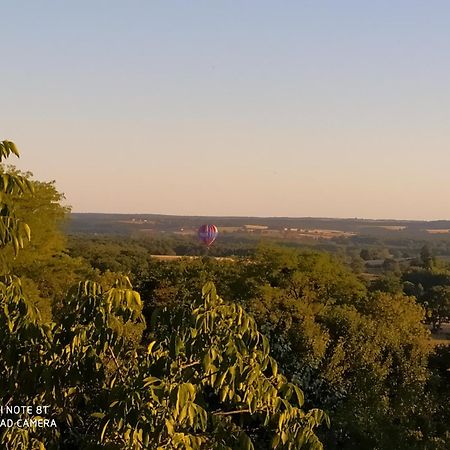 Le Theatre Villa Marigny-sur-Yonne Dış mekan fotoğraf